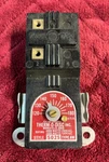 1 Pre-owned Therm-o-disc 5025 Thermostat #K0046 Used. Price: $9.95.