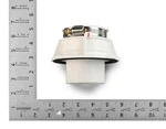 Navien 30008673A Exhaust Pipe Assembly NPE-180A Water Heater Parts New. Price: $42.80.
