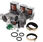 104000021K Rinnai Gas Control Valve, New. Price: $135.99.