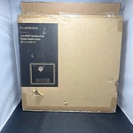 New Furrion FWH09EA-PS-AM White Door Only For 2.4 Gpm Tankless Gas Water Heater. Price: $42.00.