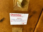 Chromalox 7820-303520 / 7820305220(NEW In Box). Price: $700.00.