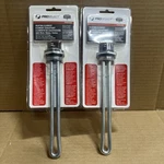 Pack 3000 Watt Screw-in Heating Elements 240V, 8 Proselect PSW12310 -2 New. Price: $24.95.