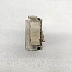 Schneider Electric TSXDEZ12D2 Input Module Micro 24VDC Point Fast Ship Used. Price: $102.30.
