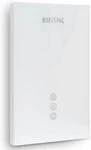 Biselong BIS-35 Electric Instant Heat Tankless, 7KW 110V 3500W, Nib, Free Ship New. Price: $97.50.