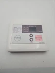 Takagi A.o. Smith TK-RE02 Temperature Remote Controller 100112183 Oem 9007666005 Used. Price: $29.99.