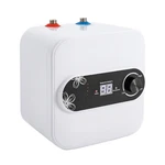 Electric Mini-tank Water Heater Under Sink Counter For Hot Top Inlet New. Price: $73.95.
