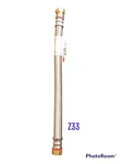 Everbilt Fip 7/8 X 3/4 Compression 1.5 Ft Stainless Steel Water Heater New. Price: $11.40.