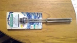 Reliance Copper Electric Screw Flange Heating Element 100108359 1650 Watt New. Price: $17.50.