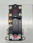 White Rodgers 755-50 Water Heater Thermostat & Limit To 15 Deg Differential New. Price: $32.89.