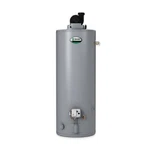 A.o. Smith GPVX-50L Promax Sl Power Vent Gas Water Heater With Side-mounted Reci New. Price: $2299.00.