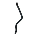 Dayco Molded Heater Hose 87951 - Durable Black Hvac Replacement Part New. Price: $35.15.