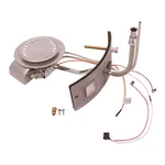 Premier Plus Replacement Burner For Gas Water Heaters, Bfg 50T40, Series 100 New. Price: $214.20.