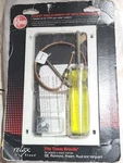 Rheem Gasket With Thermocouple Replacement Kit For Water Heater RH20064 New. Price: $12.74.