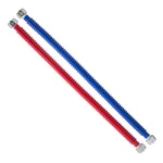 3/4 In. Fip X 24 Stainless Steel Corrugated Water Heater Connect New. Price: $27.77.