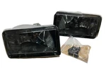 2007 - 2013 Chevy Silverado / Tahoe Avalanche Smoked Fog Lights Left+ Right New. Price: $32.00.