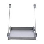 Holdrite Quickstand 26-1/2 Inch Wall Mounted Water Heater Platform, Up To 50 ... New. Price: $431.49.