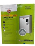 Rheem Performance RETEX-18 Electric Tankless Water Heater 18KW Parts Only. Price: $159.95.