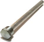 Rv Anode Rod Magnesium Water Heater Tank Protection For Your Investment- 9.25 New. Price: $14.61.
