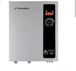 Electric Tankless Water Heater 8KW 240V On Demand Thermomate Open Box New. Price: $148.99.