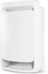 Oasis Bathroom Wall Fan Heater 2000W/1500W 240/208V 13/16 12 No New. Price: $716.23.