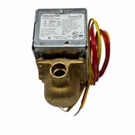 Honeywell V8043E1004 Zone Valve 24/60 1/2 Sweat 3.5 Cv 18 Lw Spst End Switch New. Price: $131.68.