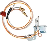 Water Heater Pilot GS6B5YRRT100 G9665YRRT101 GSX65YRRT100 GS640YBRS GS650YOCT New. Price: $45.94.