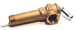 New Camco 10427 Water Heater Temperature And Pressure Relief Valve 7116734. Price: $25.49.