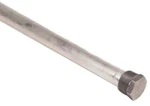 Proselect PSW12102 32" Magnesium Soft Water Anode Rod New. Price: $70.54.