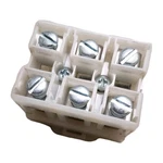 Bradford White 239-43890-00 Terminal Block 3-ELEMENT Electric Water Heaters Open. Price: $150.00.