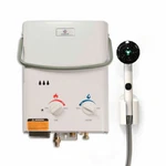 Eccotemp L5-PS Tankless Water Heater New. Price: $239.50.