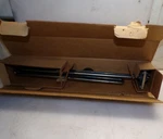 New Ao Smith 6000W 480 Vac Master-fit Water Heater Element 23721-12. Price: $31.49.