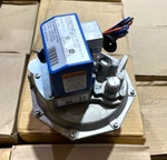 Honeywell V8944B 1019 1" Npt 24V Diaphragm Gas Valve New/open Box. Price: $289.00.