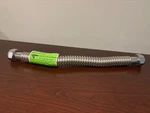 Falcon SWC-1" 18" Stainless Flex Tube Connector For Water Heater / Softener New. Price: $24.99.