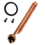 90240 Heating Element For Electric Water Heater Suitable Eco 18 27 ... New. Price: $45.26.