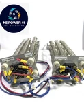 Air Curtain Systems Heated Heater Element Replacement Assembly New. Price: $100.00.