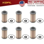 6-363-5819 Fits Baldwin PF46049 Fuel/water Separator Element For Cat 304.5E2 New. Price: $45.00.