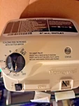 Honeywell Water Heater Gas Control Valve WV8860B1326 Part # 100094029 New. Price: $220.00.