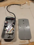 AP20584 Cta Connector Wiring Harness Cover And Box - Rheem Ruud Hpwh 80 Gallon Used. Price: $25.00.
