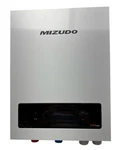 Electric Tankless Water Heater Kw 4.4 Gpm 240V Indoor Mizudo ET027A0W (ob) Open. Price: $279.95.