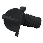 Valterra RF911BK Gravity Water Fill - Black New. Price: $16.60.