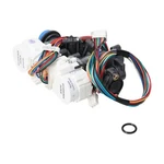 Rheem RTG20329AV Water Control Valve Kit With O-ring New. Price: $205.11.