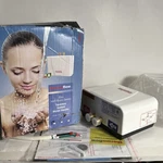 Thermoflow Elex Mini Basic Series White 3.5 Tankless Instant Water Heater Used. Price: $67.99.