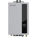 Propane/natural Gas Tankless Water Heater 5 Gpm Indoor On-demand For Whole House New. Price: $299.99.