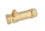 Bradford White 415-42351-02 Inch Brass Drain Valve New. Price: $49.58.