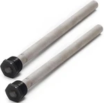 2 Pack Rv Water Anode Rods, For Hot Heaters,replacemen New. Price: $22.83.