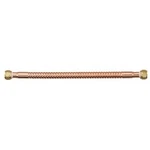 Moen 7211-15-34FIP-T 3/4FIPX15COP Connector New. Price: $28.86.