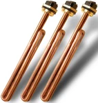 90240 Heating Element, Pack Replacement For Ecosmart 18 27 36, 9KW 2... New. Price: $96.47.