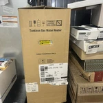 State GTS-310 -ni Tankless Indoor Water Heater Natural/propane 190000 Btu New. Price: $1089.00.
