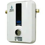 Ecosmart 8 Kw Self-modulating 1.55 Gpm Electric Tankless Water Heater Open. Price: $166.00.