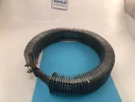 Chromalox Usa Heater KSEF-30V Ikl 480V, 2500W **new**. Price: $103.55.